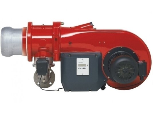 Weishaupt WM-L 20/1-A/R diesel burner, art: 21521010.