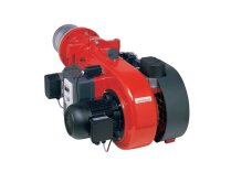 Weishaupt WM-G 10/3-A gas burner, 1 1/2, design ZM, art: 21711712.