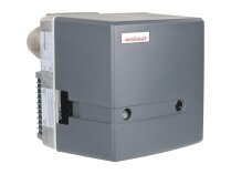 Weishaupt WL 5/1-B diesel burner, standard design with servomotor