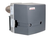 Weishaupt WL 5/1-B diesel burner, standard design