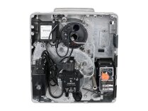 Weishaupt WL 10/3-D, Z diesel burner with servo motor, art: 24111032.
