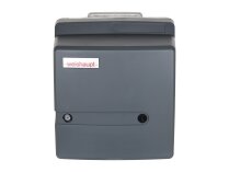 Weishaupt WL 10/2-D diesel burner, standard with servomotor, art: 24111120.
