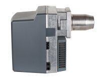 Weishaupt WL 10/2-D diesel burner, standard with servomotor, art: 24111120.