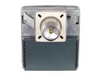 Weishaupt WL 10/2-D diesel burner, standard with servo motor, art: 24111120.