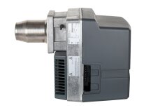Weishaupt WL 10/2-D diesel burner, standard with servomotor, art: 24111120.