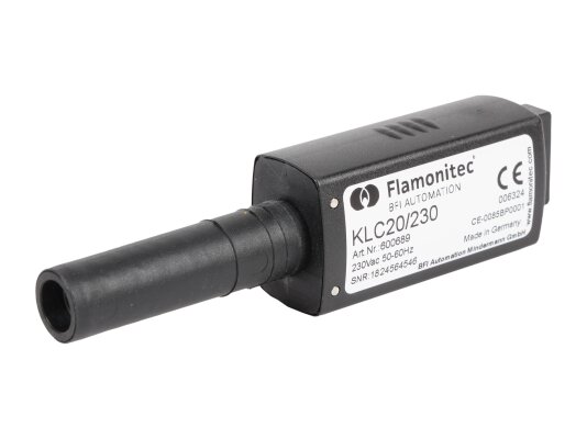Weishaupt KLC20/230 flame sensor