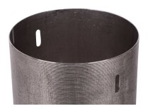 Weishaupt combustion tube 200 mm, 15070714077