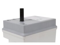 Siemens SQN72.4A4B20 servo motor