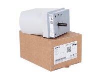 Siemens SQN72.4A4B20BC servo motor