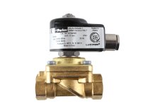 Oilon 121G2320 liquid fuel electromagnetic valve, art: 36751157