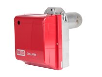 Riello Gulliver RG2 TL diesel burner