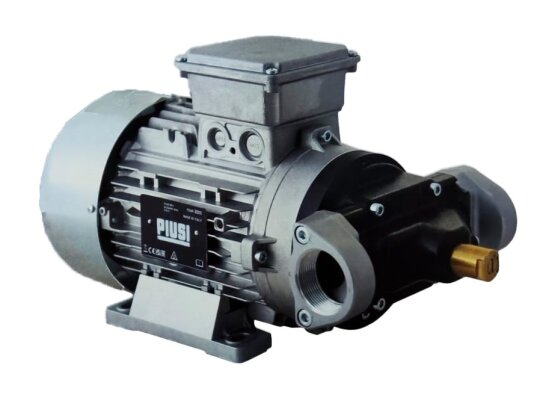 High-performance Piusi G70 electric pump, art: F00334801P2021.