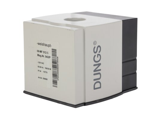 Weishaupt 042/P Electromagnetic Coil