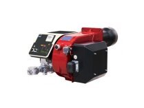 CIB Unigas C85A M-.MD.LR.A.0.65 gas burner.
