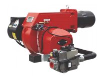 Ecoflam BLU 2000.1 PRE TL A gas burner, art: 3147979.