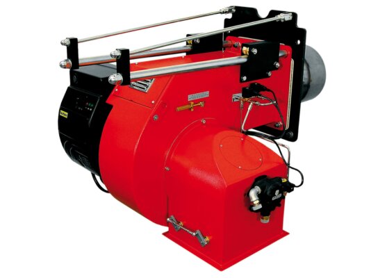Ecoflam MAIOR P 300.1 AB TL diesel burner, art: 3143742.