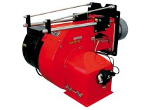 Ecoflam MAIOR P 300.1 PR TC diesel burner, art: 3143734.