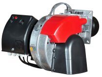 Ecoflam MAX P 12 AB HS TL LMO diesel burner, art: 3146906-01.