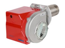 Ecoflam MAX 12 TL HT TW CV diesel burner, art: 3144028-01.