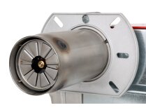 Ecoflam MAX 12 TL HT TW CV diesel burner, art: 3144028-01.