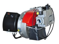 Ecoflam MAX GAS 500 LN P TC SGT TW gas burner, art: 3143285.
