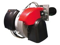 Ecoflam MAX P 15 AB HS TC LMO diesel burner, art: 3146907-01.