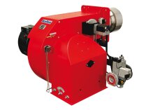 Ecoflam BLU TS 10000.1 PRE TC HT gas burner, art: 3145533.