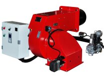 Ecoflam BLU TS 23000.1 LN PRE TM HT gas burner, art: 3145644.