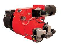 Ecoflam BLU TS 6000.1 PRE TC HT gas burner, art: 3145527.