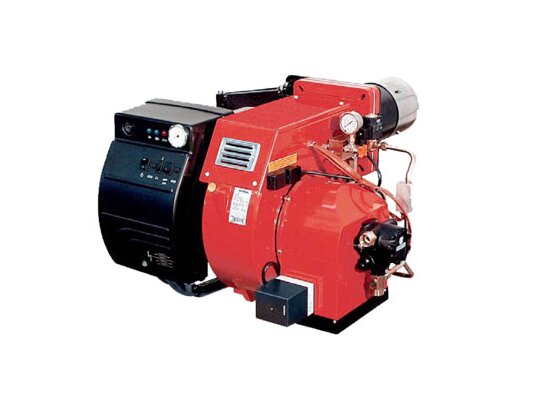 Mazut burner Ecoflam OILFLAM D 80.1 AB TL, art: 3142605.