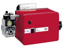 Gas/diesel burner CIB Unigas HS10 MG.TN.L.RU.A.1.20.