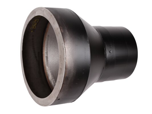 CIB Unigas Flue Pipe, 30909P7