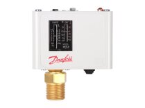 Danfoss KPI 35 G 1/2 pressure switch, art: 060-132466.