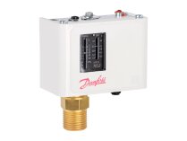Danfoss KPI 35 G 1/2 pressure switch, 060-132466