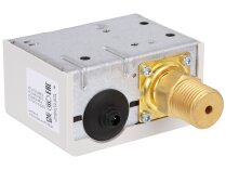 Danfoss KPI 35 G 1/2 pressure switch, 060-132466