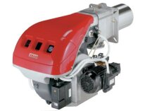Riello RLS 100 TC LP FS1 gas/diesel burner, art: 20208902.