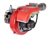 FBR GAS XP 60/2CE TL EVO + R. CE D1"1/4 – S gas burner