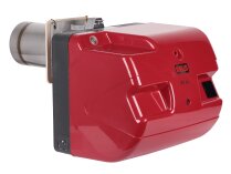 Riello RS 44/M MZ TC FS1 gas burner, art: 3788840.