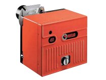 Riello 40 D17 TL gas/diesel burner, art: 20052631