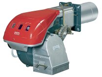 Riello RS 150/M TC FS1 gas burner, art: 20044638