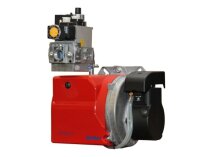 Ecoflam MAX GAS 105 LN P TL GN SR TW MB-DLE 403 gas burner, art: 3142746-3123944.