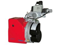 Ecoflam MAX GAS 350 LN P TL SGT MB-DLE 415 350/500 gas burner, art: 3143284-3142296.