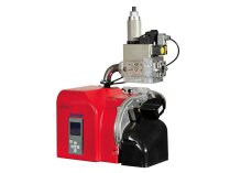 Ecoflam MAX GAS 170 LN PAB TL MET.SR MB-ZRDLE 410 gas burner, art: 3123957-3123962.