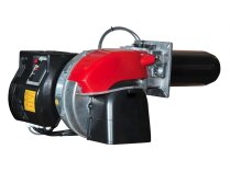 Ecoflam MAX GAS 350 PR MD TC MET SR MB-DLE 407 350/500 gas burner, art: 3142287-3142392.