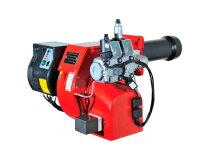 Ecoflam BLU 1200.1 PAB TL MB-DLE 412 gas burner, art: 3144044-3141845.