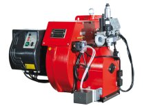 Ecoflam BLU 1700.2 PR TL MB-DLE 420 gas burner, art: 3147094-3144925.