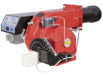 CIB Unigas P61 M-.MD.L.A.0.40 gas burner