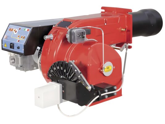 CIB Unigas P61 M-.MD.L.RU.A.0.65 gas burner