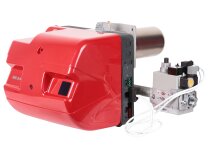 Riello RS 34/M MZ TL FS1 MB 415/1 gas burner - RT 30