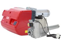 Riello RS 44/M MZ TL FS1 MB 420/1 Gas Burner - RSM 30, art: 3788811-3970233